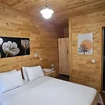 Séjour chez l'habitant Baraka House Çıralı