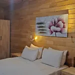 Baraka House Çıralı