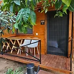 Séjour chez l'habitant Baraka House