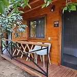 Baraka House * Çıralı