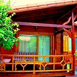 Séjour chez l'habitant Baraka House *