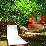Baraka House Çıralı