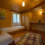Baraka House Séjour chez l'habitant Çıralı