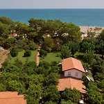 Baraka House *