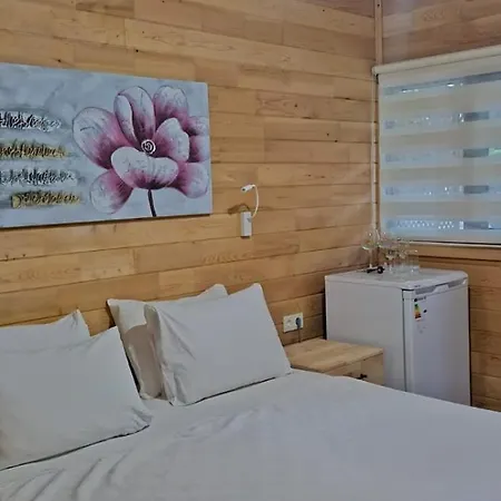 Baraka House Quarto em Acomodações Particulares *