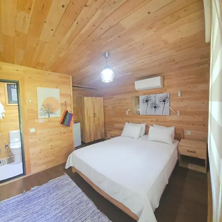 Baraka House * Çıralı