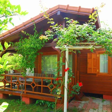 Baraka House Ubytování v soukromí