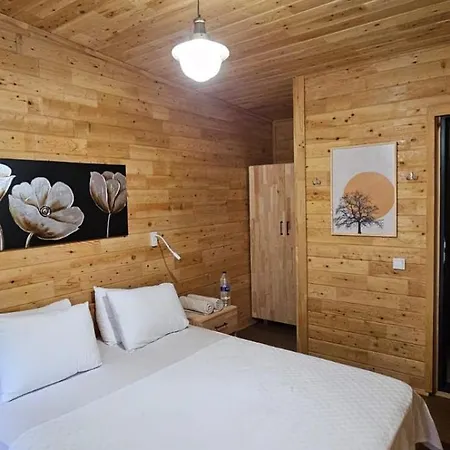 Kwatera prywatna Baraka House Çıralı