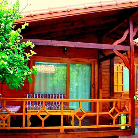 בית אירוח Baraka House *