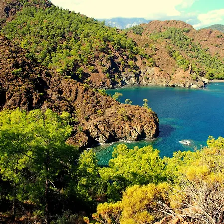 Baraka House Проживание в семье