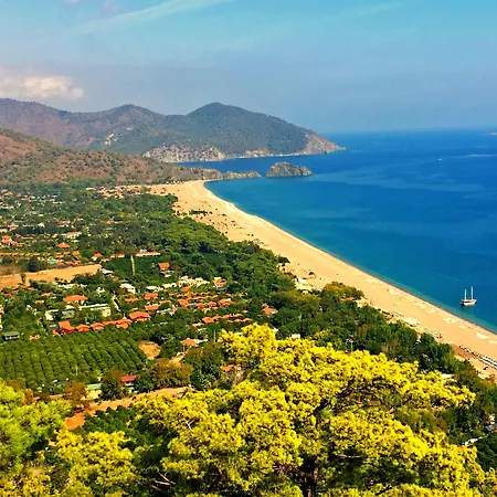 בית אירוח Baraka House