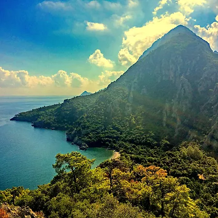 Baraka House * Чирали