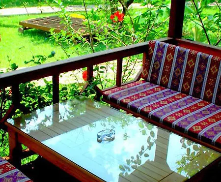Baraka House 2* Çıralı