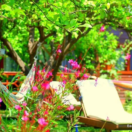 Gasthof Baraka House 2*