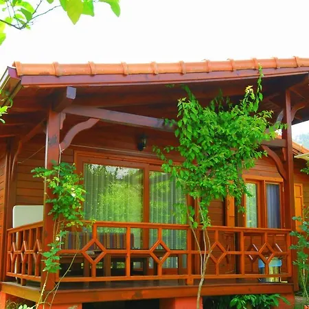 Gasthof Baraka House 2*