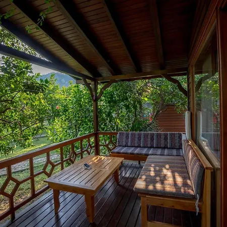 Baraka House Gasthof