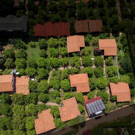 Baraka House Чирали