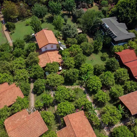 Baraka House בית אירוח *