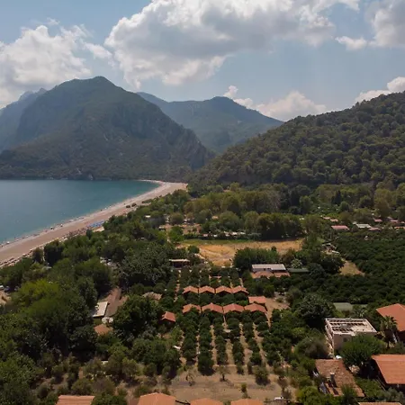 Baraka House * Чирали