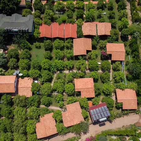 Baraka House Gasthof