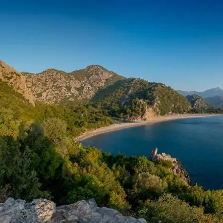 Baraka House בית אירוח