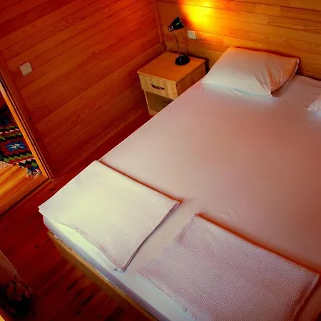 Baraka House בית אירוח *