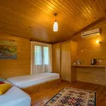 Séjour chez l'habitant Baraka House