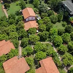 Baraka House *