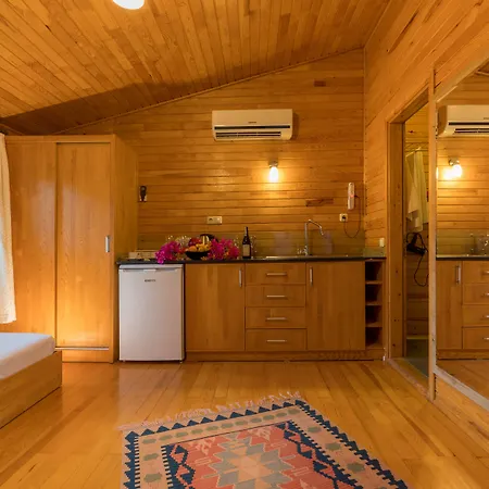 Baraka House *